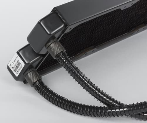 СВО Fractal Design Kelvin S36