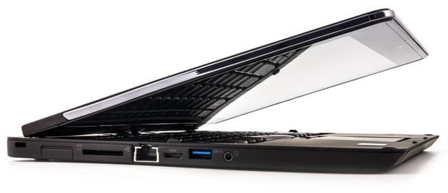 Ноутбук (планшетный ПК) Lenovo Thinkpad Twist S230u