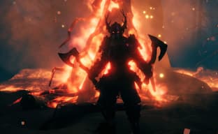 Обновление Ashlands для Valheim выйдет в первой половине 2024 года