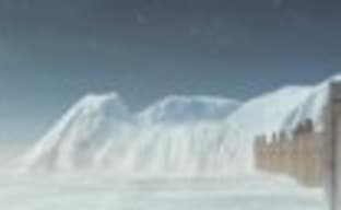 Dark Souls 2: Crown Of The Ivory King: холодное отчаяние