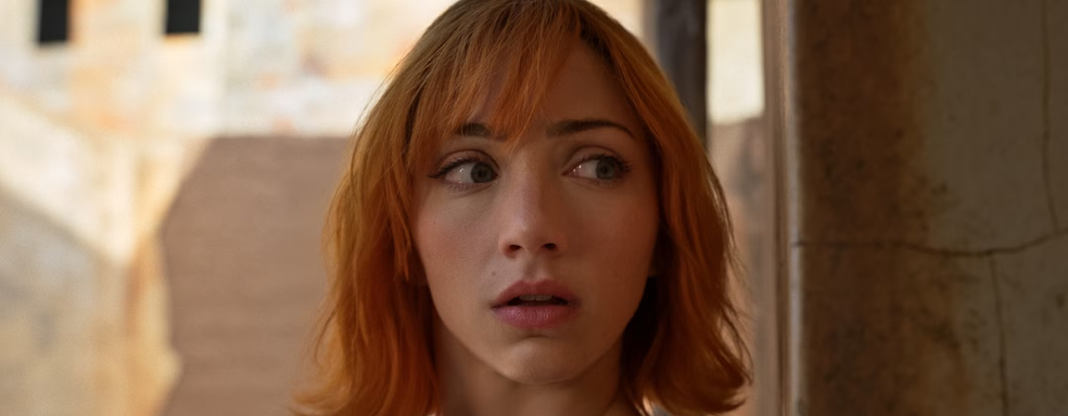 Девушки из One Piece станут героинями нового аниме. Анонсирована экранизация One Piece Heroines