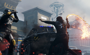 На эмуляторе shadPS4 смогли поиграть в InFamous Second Son, но экшен получился не слишком динамичным из-за просадок FPS