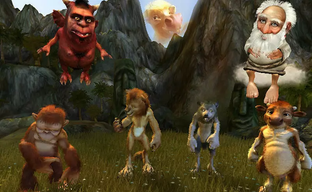 Black & White получила документальный фильм от Noclip. Есть шанс, что культовую игру вернут в продажу