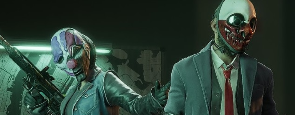 Payday 3 получит официальный браузер серверов в октябре. Моддер опередил разработчиков на несколько месяцев