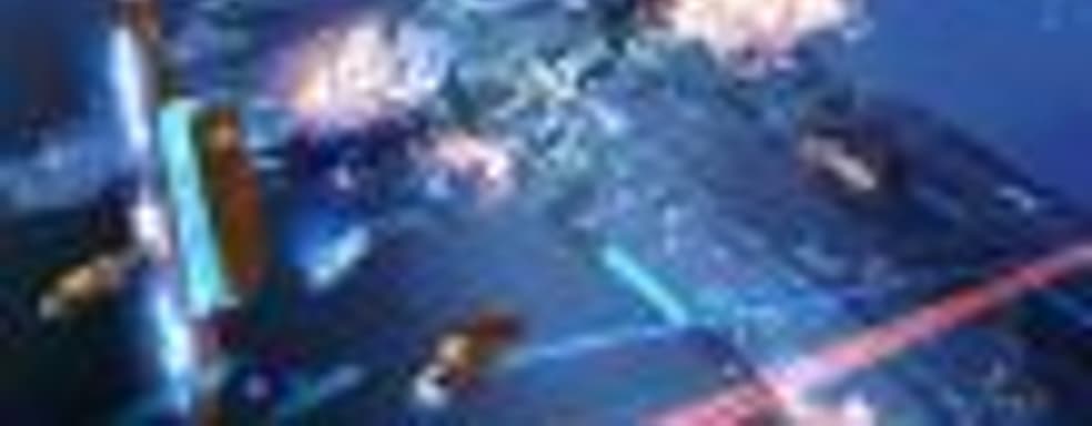 Анонс и трейлеры Homeworld 3 и Homeworld Mobile