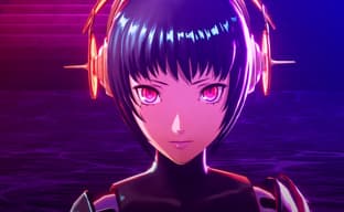 Watching the Persona 3 Reload DLC Trailer Featuring Metis