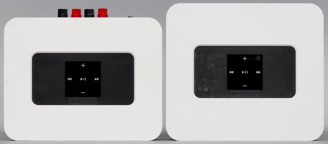 Bluesound PowerNode 2 и Vault 2