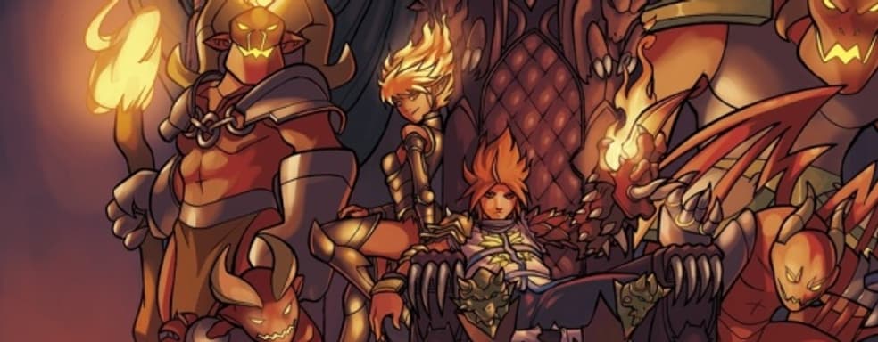 Might & Magic: Clash of Heroes - формула победы