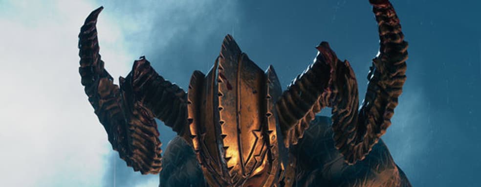 AAA-VR! Обзор Asgard's Wrath