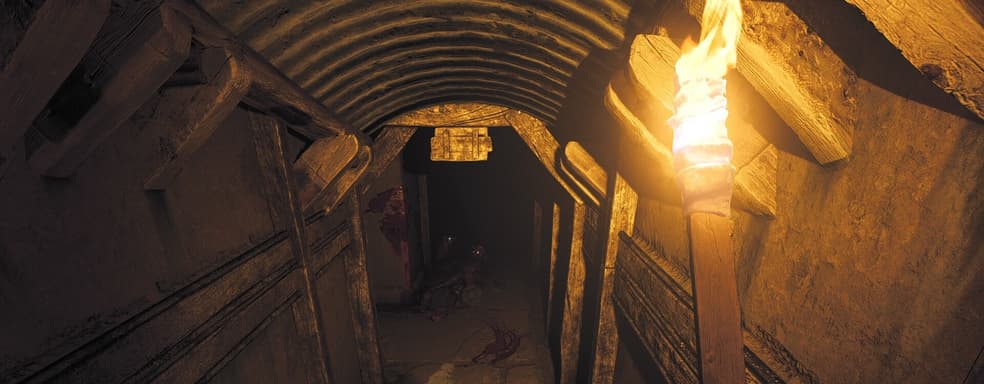 Разработчик хоррора Amnesia: The Bunker хочет завязать с нагнетанием жути и сделает игры в других жанрах