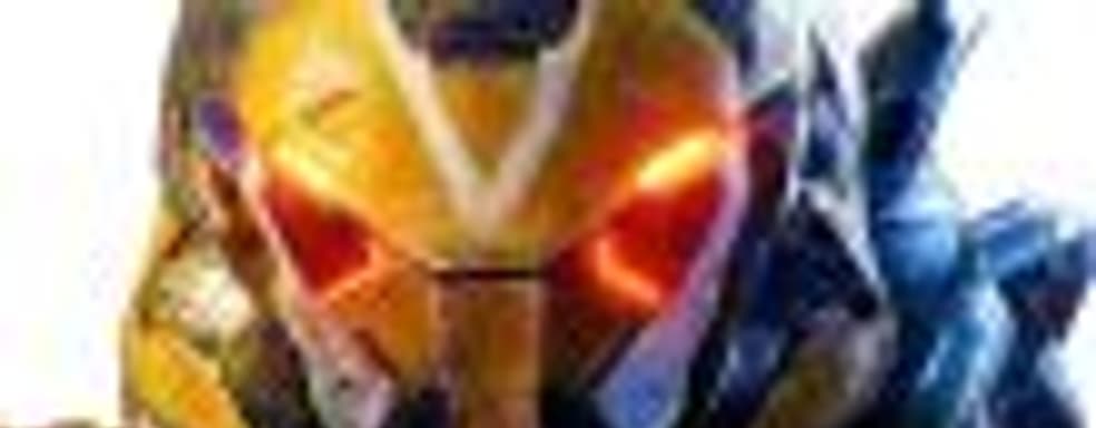 На словах ты Боб Дилан, а на деле — Anthem: о проблемах в BioWare