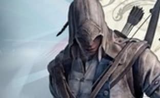 Двуручная боевая система в Assassin's Creed III