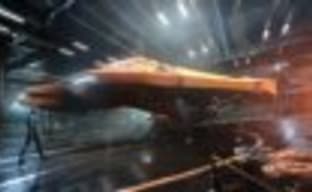 Launch-трейлер Elite: Dangerous