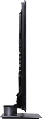 ЖК-телевизор Panasonic VIERA TX-LR42ET5, вид сбоку ЖК-телевизор Panasonic VIERA TX-LR42ET5, вид сбоку