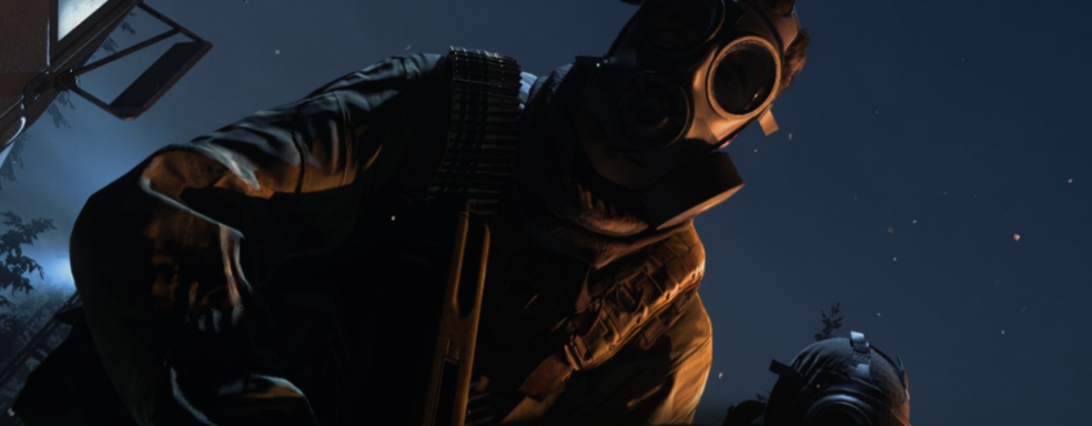 «Правда лжёт»: предполагаемый первый тизер и постер Call of Duty Black Ops 6