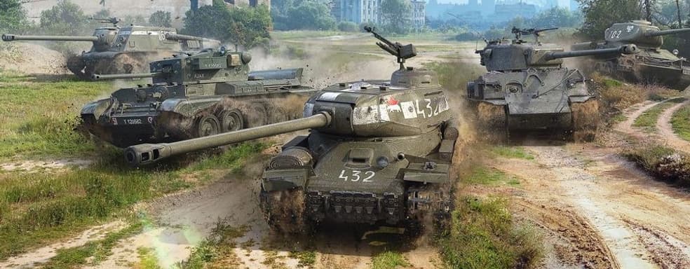 Проблема российских паспортов в Wargaming, нашлась девушка из Silent Hill — самое интересное за 17 мая