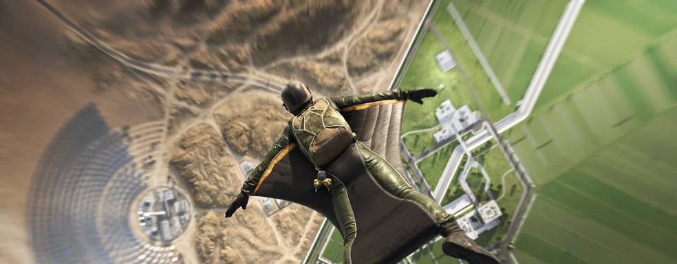 Battlefield 2042 в огне, главу PlayStation раскритиковали на Ближнем Востоке — самое интересное за 12 октября