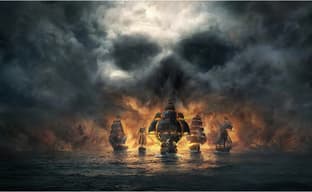 Ubisoft называет Skull&Bones и Avatar «AAAА-играми». Оказывается, есть ещё одни подобный более ранний проект издателя