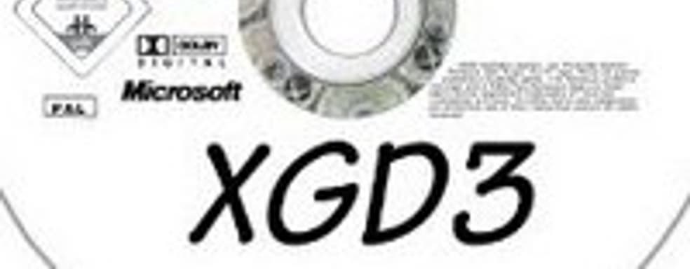 Хакеры доламывают XGD3