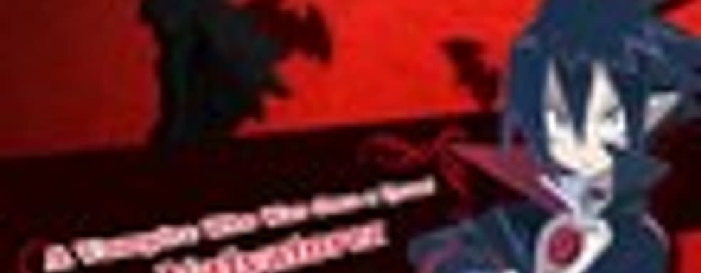 Disgaea 4: A Promise Revisited выйдет летом