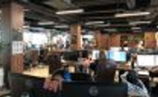 Работа кипит: фотография из офиса создателей S.T.A.L.K.E.R. 2