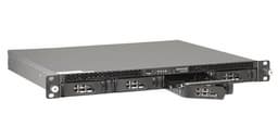 Netgear Introduces ReadyNAS 3138 Network Storage for the Corporate Segment Based on Intel® Atom™ С2558 Processor