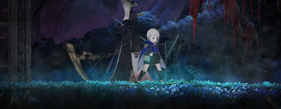 Приключения маленькой «тыжпрограммистки». Обзор метроидвании Ender Magnolia: Bloom in the Mist