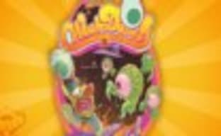 Woah Dave для PS4 позволят бесплатно скачать подписчикам PS Plus в апреле