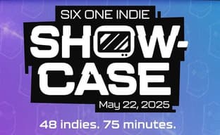 На Six One Indie Showcase показали почти 50 инди-игр. Не все из них проходные