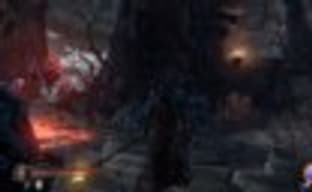 Lords of the Fallen - схватка с новым боссом