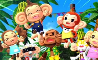 Super Monkey Ball: Banana Rumble from Sega is coming to Nintendo Switch