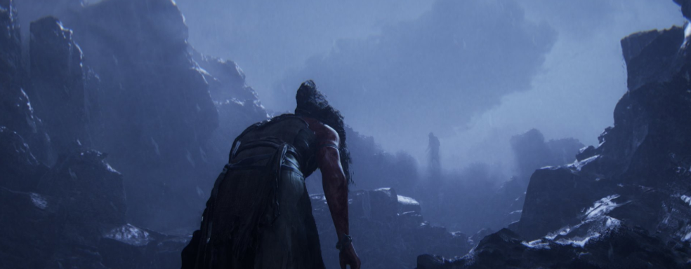 Новые скриншоты Senua's Saga Hellblade 2: Ninja Theory показала возможности фоторежима