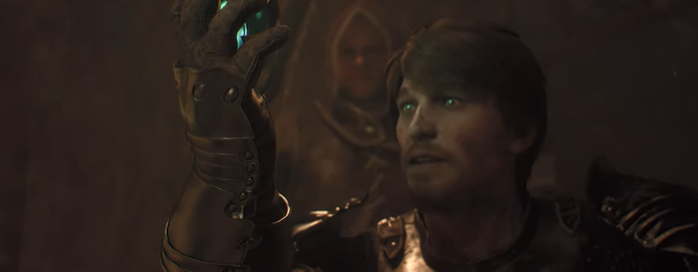 Мобильная Dark and Darker отличается от ПК-версии: отсутствие PvP, наёмники и питомцы