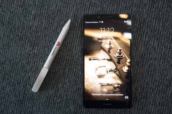 Предварительный обзор смартфона Huawei Ascend Mate 7
