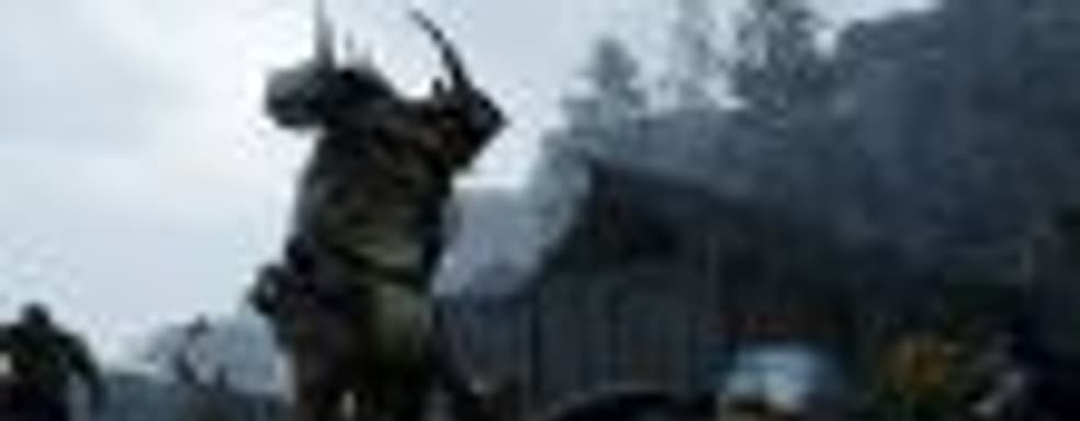 Кровопролитные сражения в трейлере Warhammer: Vermintide 2