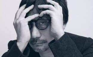 Death Stranding 2 всё ближе? Хидео Кодзима показал символы из нового проекта