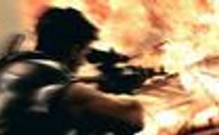 Слух: Resident Evil 5 на PC в конце года
