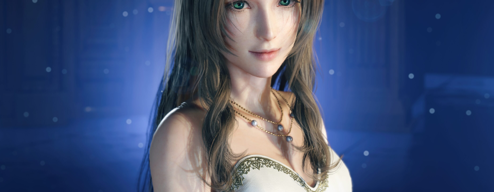 Одна из лучших игр 2024 года выходит на ПК в Steam: авторы Final Fantasy 7 Rebirth рассказали о наградах игры перед релизом ПК-версии