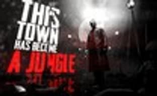 Эпизодическая нуар-история Blues and Bullets в Steam