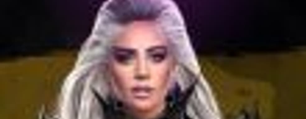 Гага – Синдел, Рианна - Джейд и другие певицы в образе героинь из Mortal Kombat