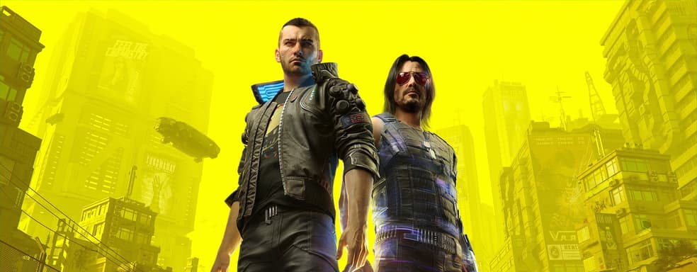 Глава тестировщиков Cyberpunk 2077 защитил соучредителя CDPR от нападок журналиста Джейсона Шрайера