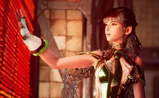 Известен размер и дата старта предварительной загрузки Stellar Blade