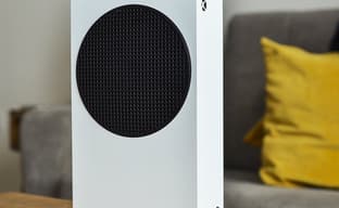 Xbox Series S показали ещё в июле, но этого никто не заметил