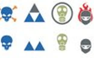 Придумай эмблему для Halo: Reach