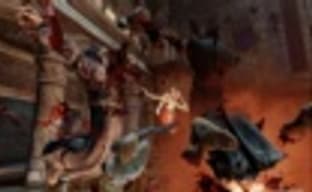 Дата выхода Painkiller: Hell & Damnation