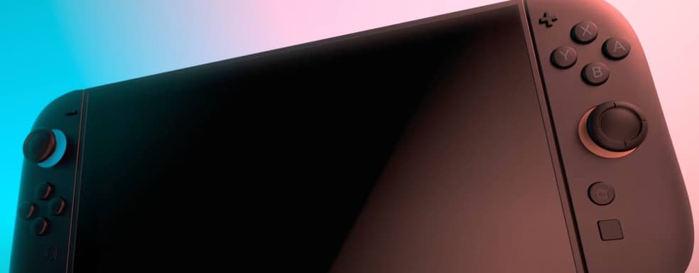 Nintendo Switch 2 полностью совместима с 75% игр Switch 1