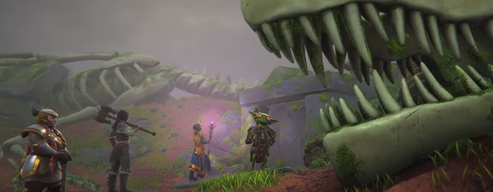 Авторы аналога Baldur's Gate 3 по Pathfinder подсмотрели решения Larian и учли опыт Owlcat. В Pathfinder The Dragon's Demand уважают время геймеров, не станут растягивать RPG