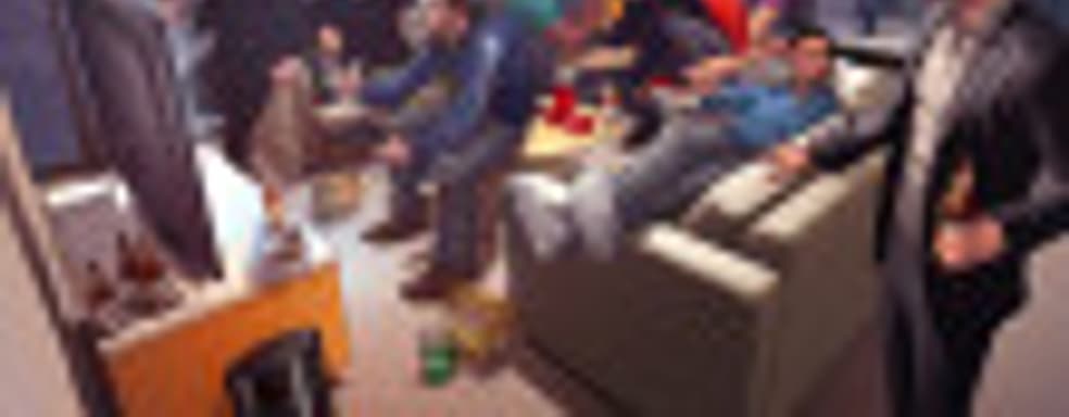 Слух: Rockstar планирует выпустить Grand Theft Auto VI осенью 2021 года