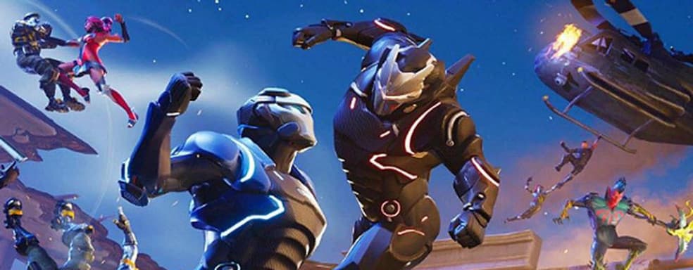 Стример Fortnite получил бан за пропаганду христианства