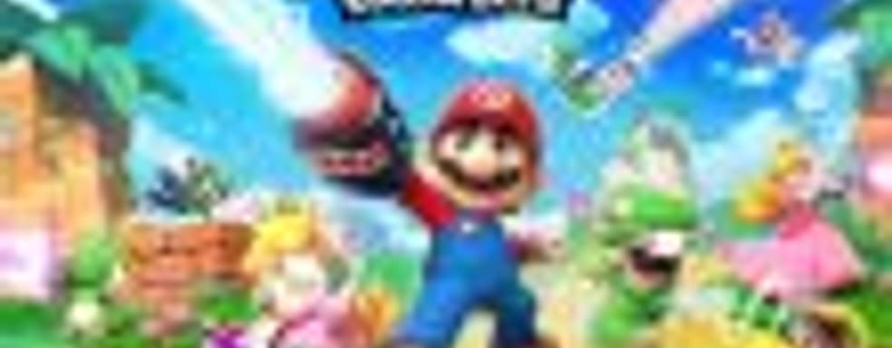 Mario + Rabbids: Kingdom Battle появится на Switch 29 августа